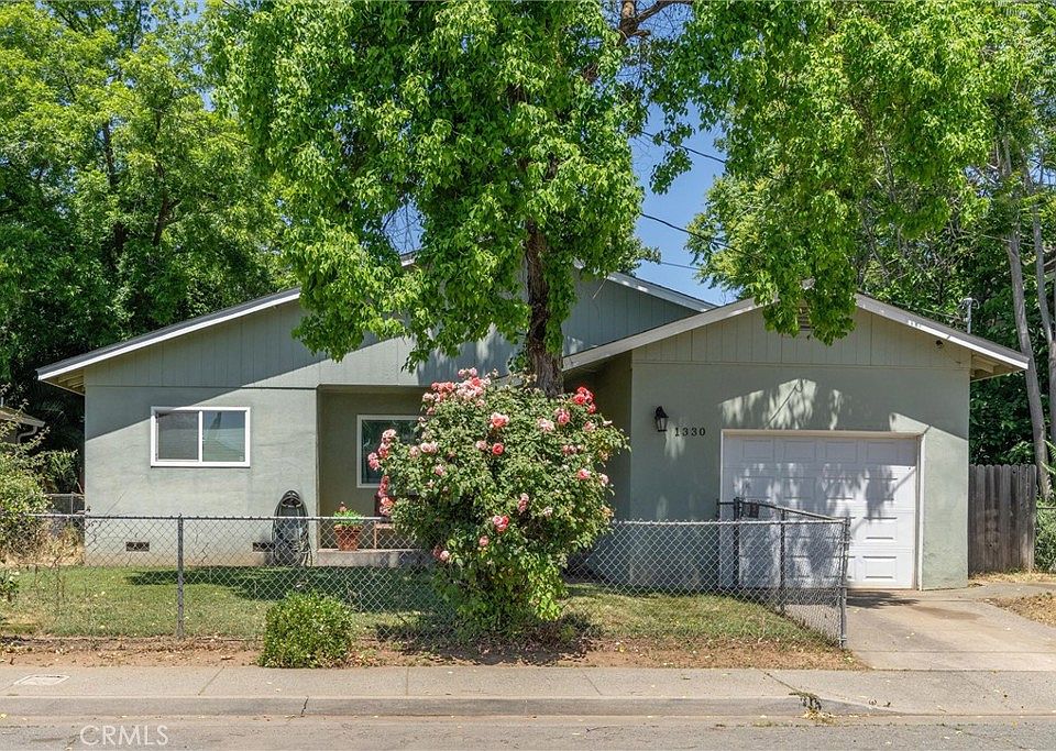 1330 Pomona Ave, Oroville, CA 95965 Zillow