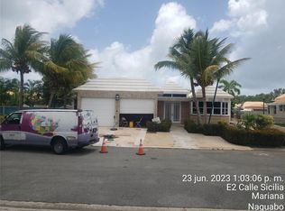 1 Calle G6, Naguabo, PR 00718