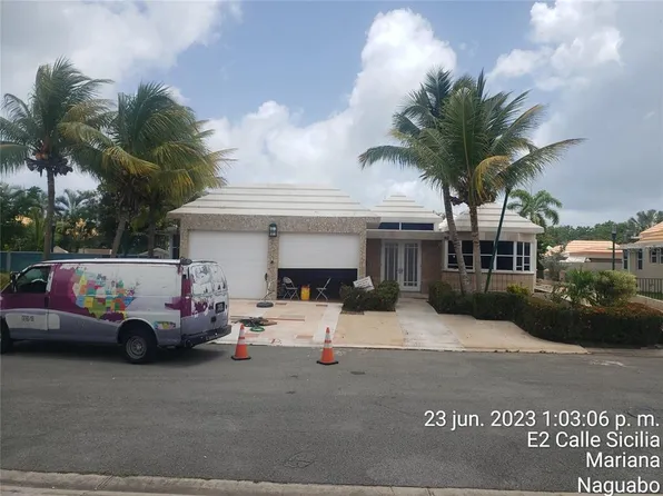 1 Calle G6, Naguabo, PR 00718
