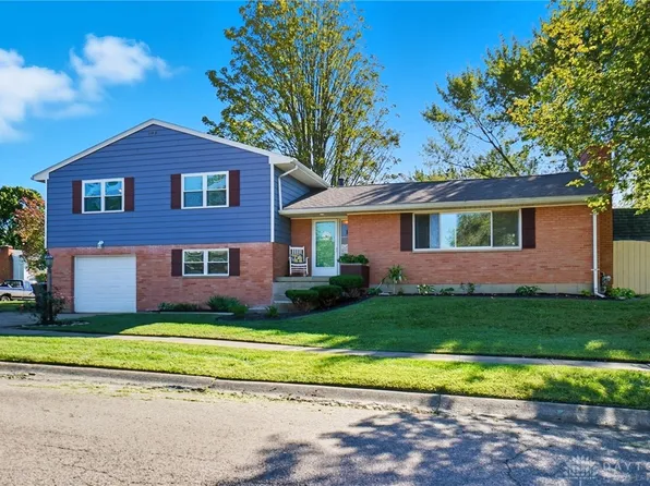 701 Boylston St, Middletown, OH 45044