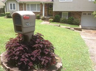 1412 Pine Tree Dr, Birmingham, AL 35235