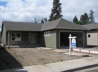 3916 E 33rd, Spokane, WA 99203