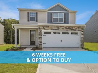125 Brixham Loop, Troutman, NC 28166