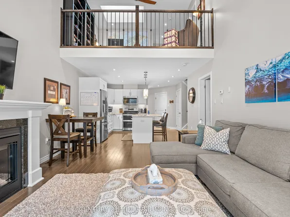 11 Lawson St #5, Grand Valley, ON L9W 7P1