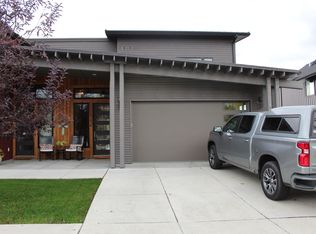 5454 Westmorland Dr, Bozeman, MT 59718