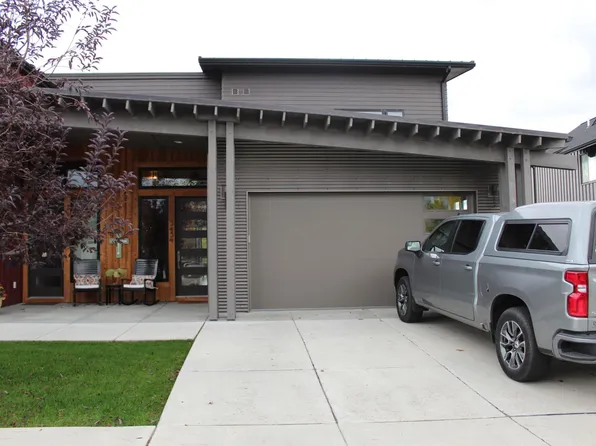 5454 Westmorland Dr, Bozeman, MT 59718