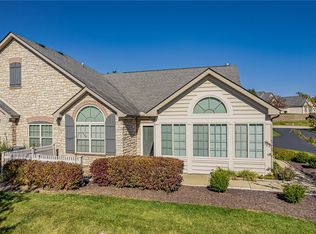 127 Fair Meadow Dr, Washington, PA