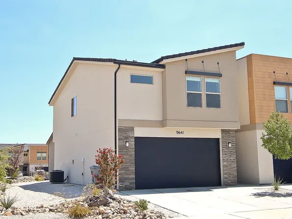 5641 S Aaron Ln, Saint George, UT 84790
