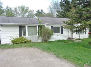 705 S River Rd, Saginaw, MI 48609