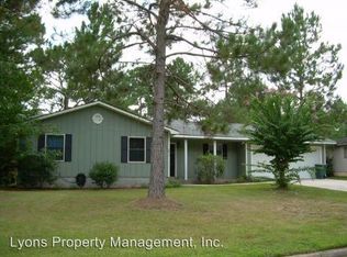 2017 Fallingleaf Ln, Valdosta, GA 31602