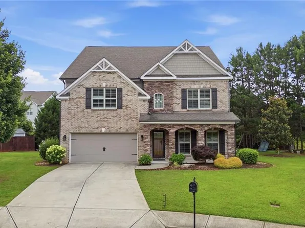 5599 Rapallo Ter, Buford, GA 30518