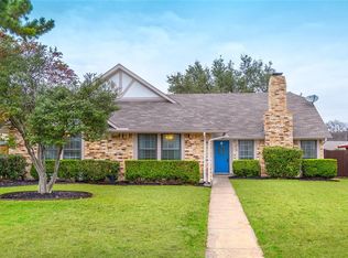 1807 J J Pearce Dr, Richardson, TX 75081