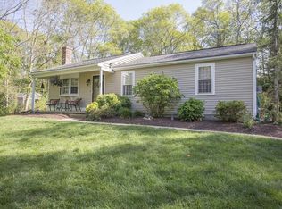 23 Crabtree Rd, Plymouth, MA 02360