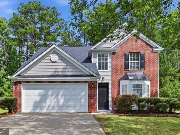 1335 Tullifenney Ct, Grayson, GA 30017