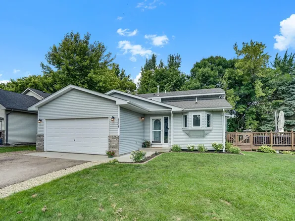 1503 5th St NE, Buffalo, MN 55313