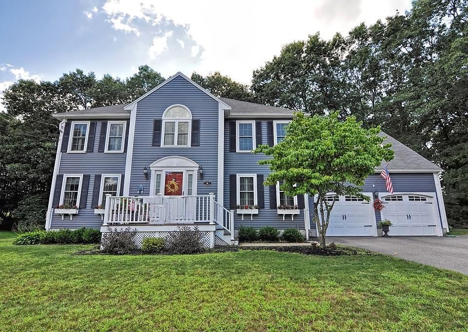 59 Audubon Dr, Walpole, MA 02081 Zillow