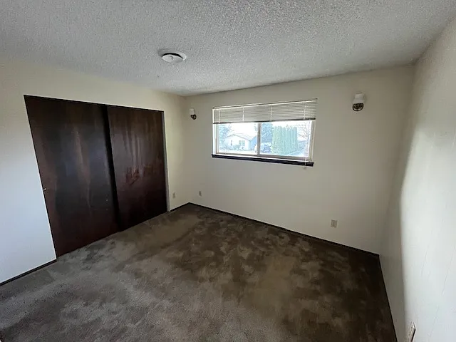 First Bedroom