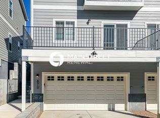 870 Promontory Rock Grv, Colorado Springs, CO 80905