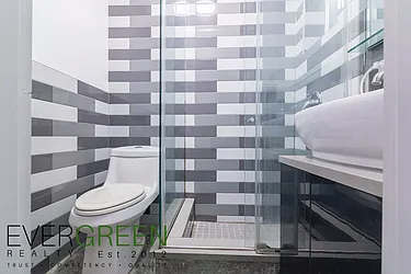 Rented by Evergreen Apartments BK