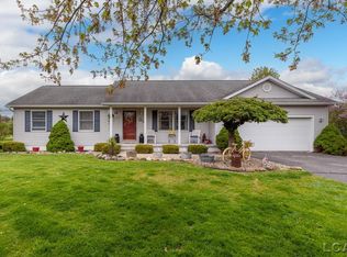 3604 Roberts Meadows Dr N, Tecumseh, MI