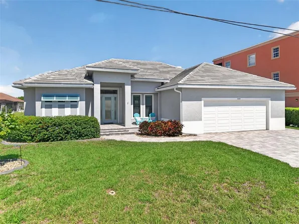 1340 MEDITERRANEAN DRIVE, PUNTA GORDA, FL 33950