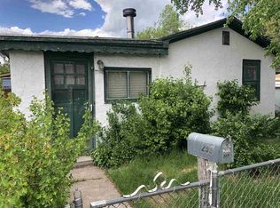259 W Harney St, Laramie, WY 82072