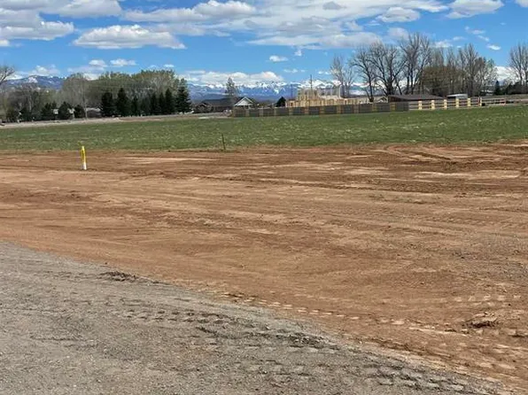 LOT 1 Nighthorse Lane, Montrose, CO 81403