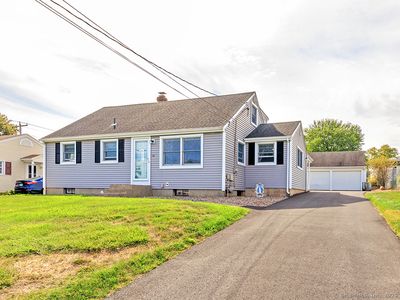 12 Round Hill Road, Meriden, CT, 06450
