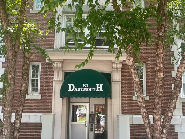 81 Dartmouth St APT 205, Pittsfield, MA 01201