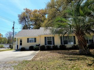 609 6th Ave S, Surfside Beach, SC 29575