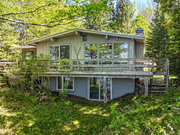 11383 Bartsch Rd, Woodruff, WI 54557
