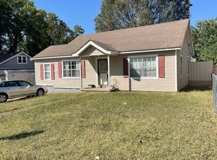 117 Button Ave, Florence, AL 35630