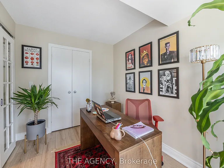8 Park Rd #3301 — Photo 17