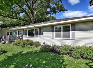 611 W Messenger St, Rice Lake, WI 54868