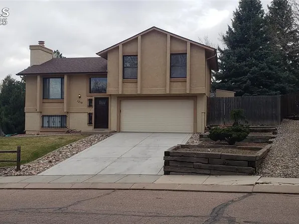 1215 Windemaker Ln, Colorado Springs, CO 80907