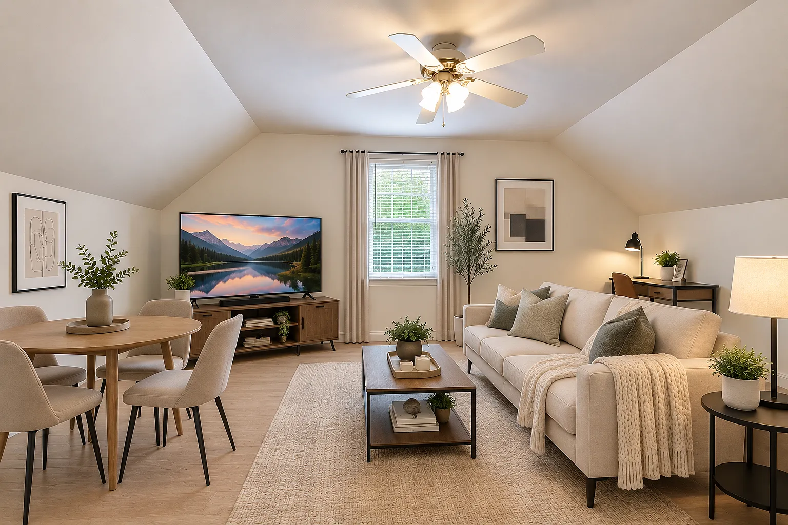 1 bed, $2,200 — Photo 2
