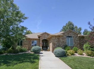 1716 Luker Dr, Casper, WY 82609