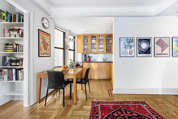 Sold by Halstead Real Estate | media 20