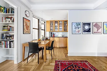 Sold by Halstead Real Estate