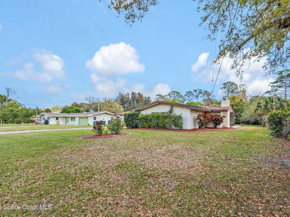 8311 Sylvan Dr, West Melbourne, FL 32904