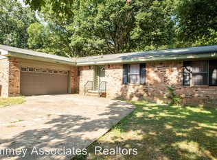 7 Mohave St, Sherwood, AR 72120