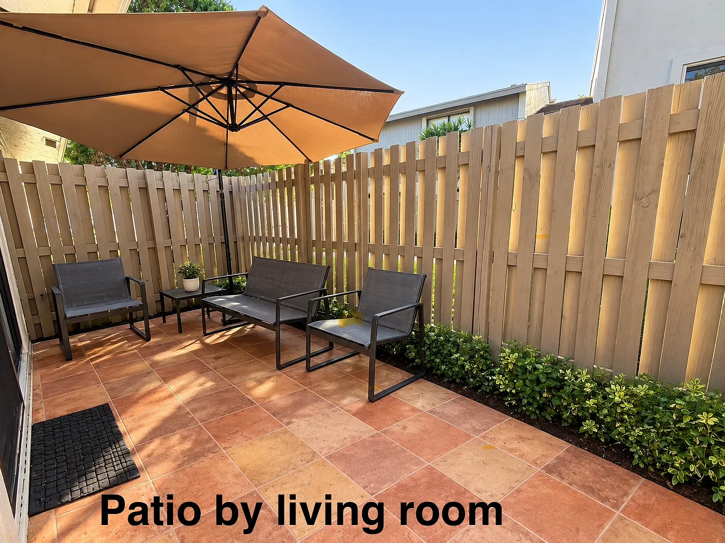 2 bed, 1138 sqft, $2,600 — Photo 3