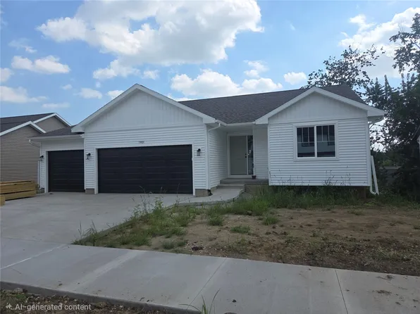 1901 Holly Meadow Ave SW, Cedar Rapids, IA 52404