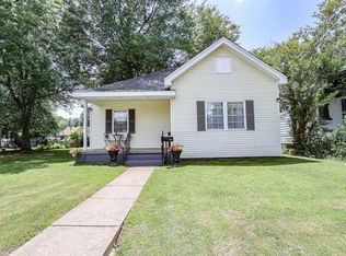 425 S 19th St, Paducah, KY 42003