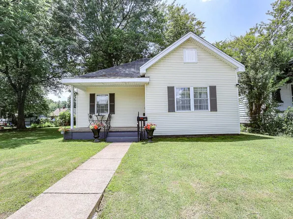 425 S 19th St, Paducah, KY 42003