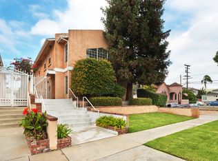 705 Myrtle Ave APT 2, Inglewood, CA 90301