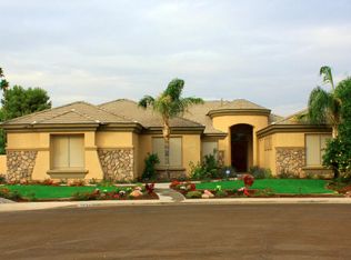 1636 N Roca Cir, Mesa, AZ 85213