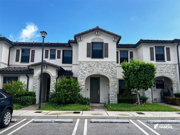 11335 SW 248th Ter, Homestead, FL 33032