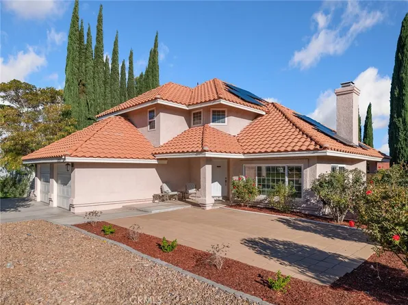 13135 Yellowstone Ave, Victorville, CA 92395