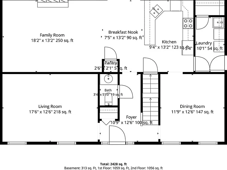 1519 Hastings Mill Rd — Photo 43
